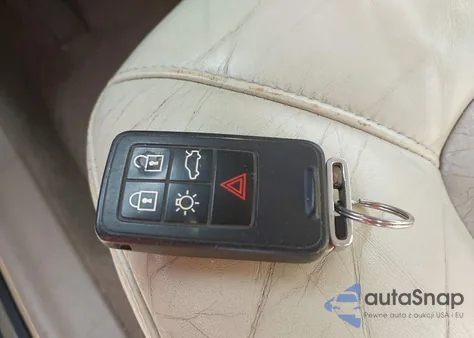 2011 Volvo S80 3.2 z USA, uszkodzony, nr VIN YV1940AS8B1144785